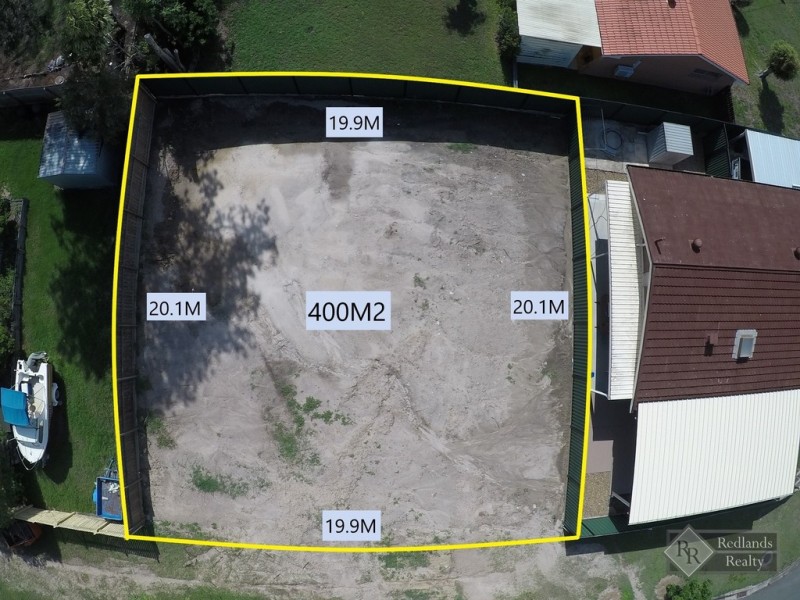 Lot 2 / 2 Sauterne Street, Thornlands QLD 4164