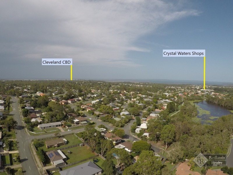 Lot 2 / 2 Sauterne Street, Thornlands QLD 4164