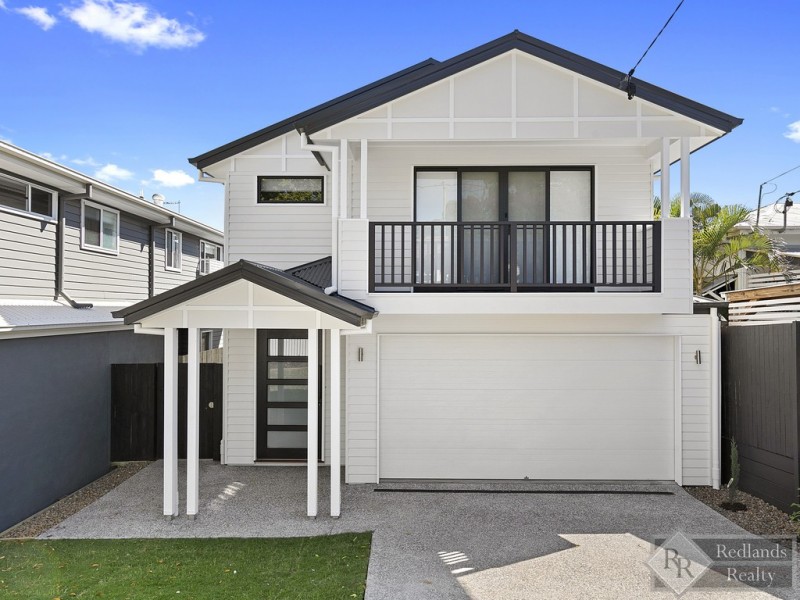 15 Ryder Street, Wynnum QLD 4178