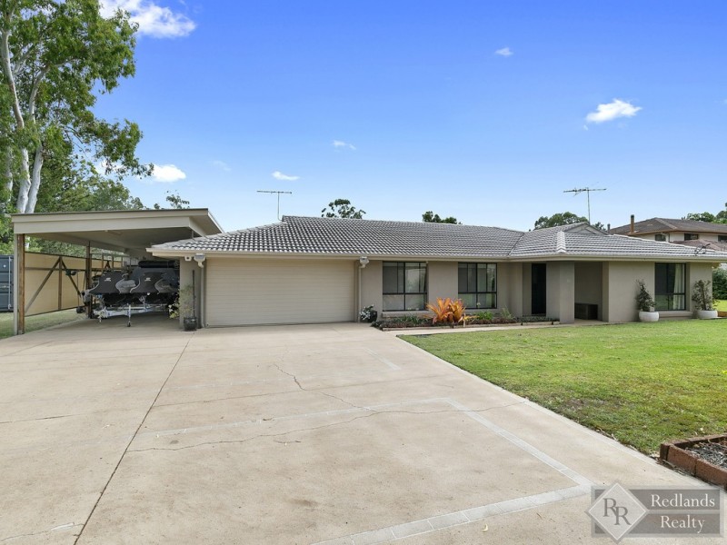 74 Thorne Road, Thorneside QLD 4158
