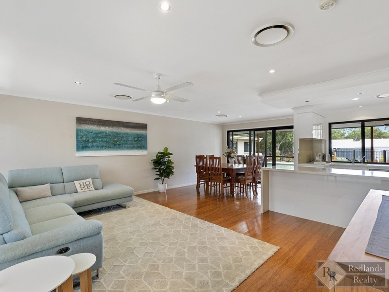 74 Thorne Road, Thorneside QLD 4158
