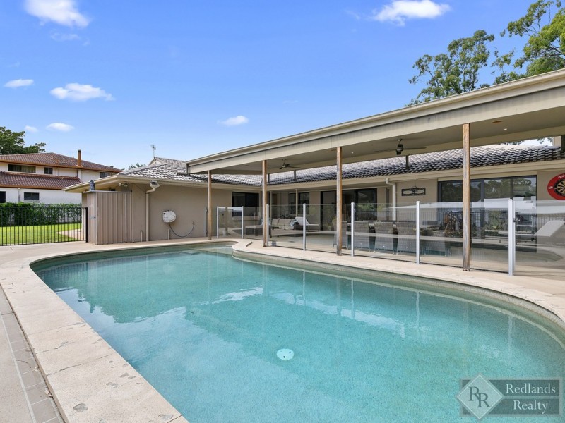 74 Thorne Road, Thorneside QLD 4158