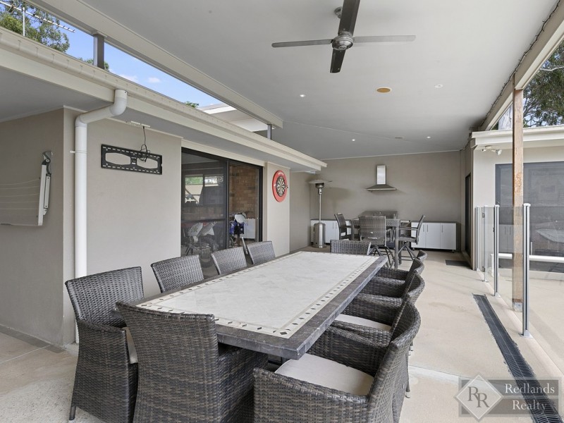 74 Thorne Road, Thorneside QLD 4158