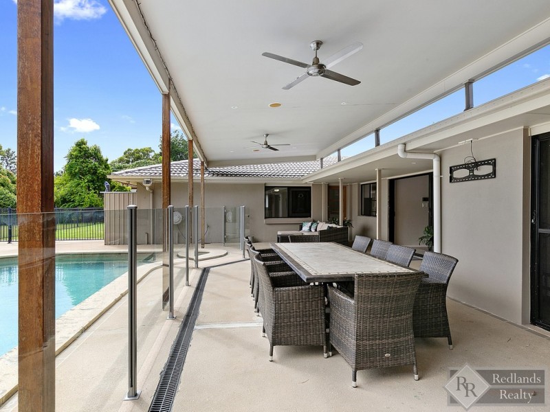 74 Thorne Road, Thorneside QLD 4158