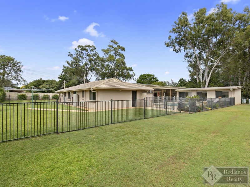 74 Thorne Road, Thorneside QLD 4158