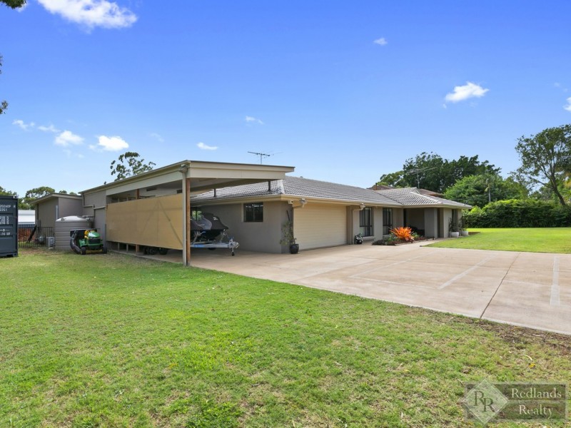 74 Thorne Road, Thorneside QLD 4158