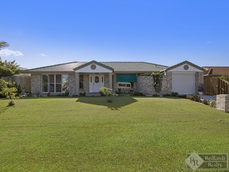 13 Constance Court, Victoria Point QLD 4165