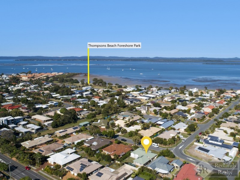 13 Constance Court, Victoria Point QLD 4165