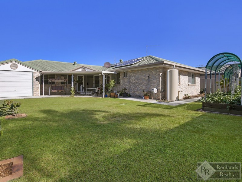 13 Constance Court, Victoria Point QLD 4165