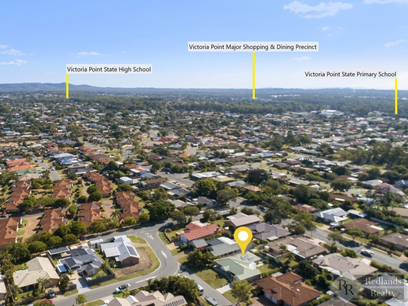 13 Constance Court, Victoria Point QLD 4165