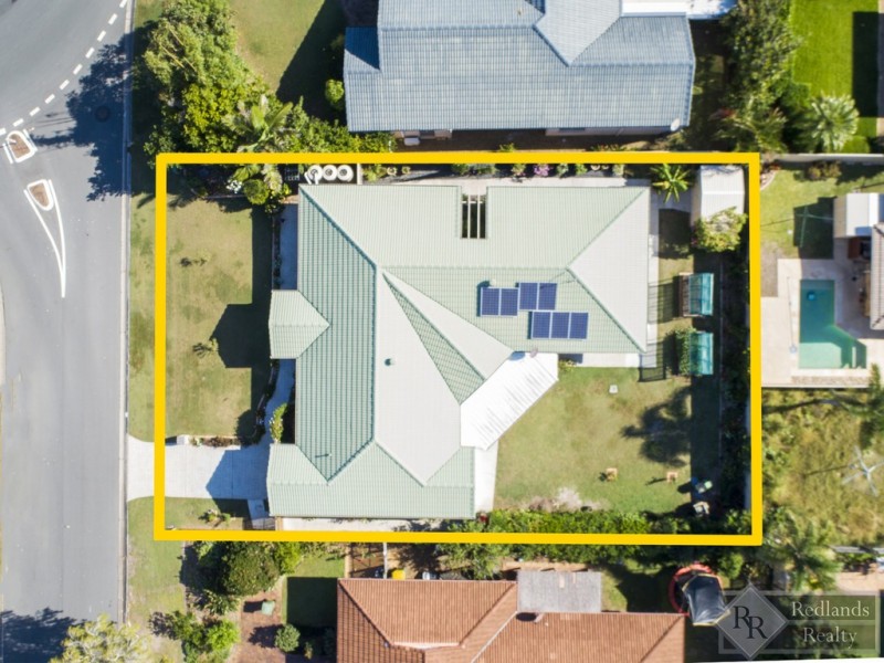 13 Constance Court, Victoria Point QLD 4165