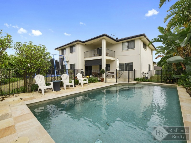 21 Lindeman Place, Redland Bay QLD 4165