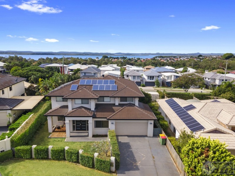 21 Lindeman Place, Redland Bay QLD 4165