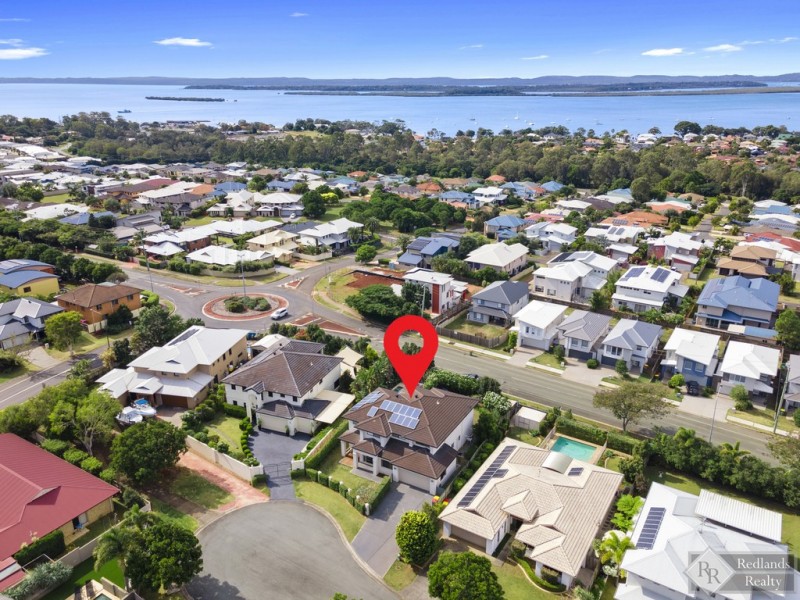 21 Lindeman Place, Redland Bay QLD 4165