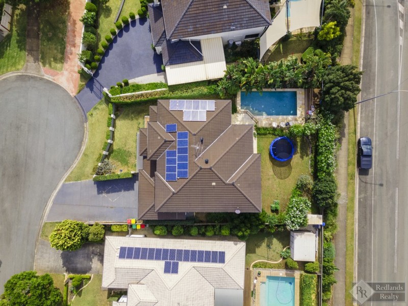 21 Lindeman Place, Redland Bay QLD 4165
