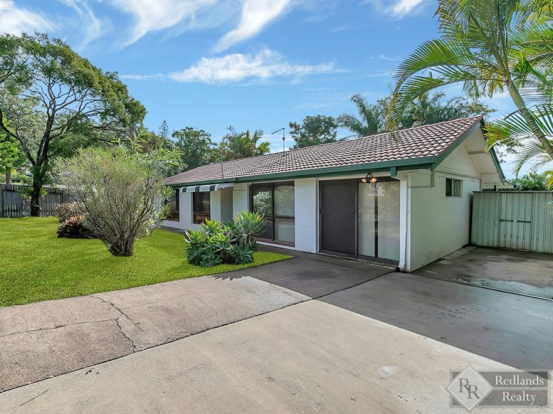 4 Sandpiper Street, Wellington Point QLD 4160