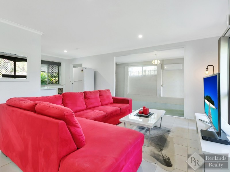 4 Sandpiper Street, Wellington Point QLD 4160