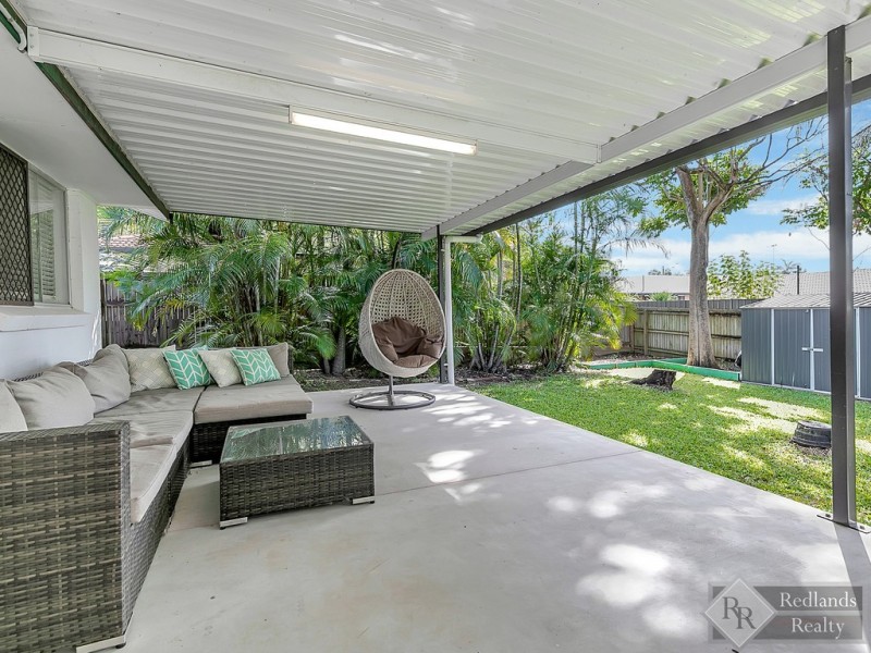 4 Sandpiper Street, Wellington Point QLD 4160