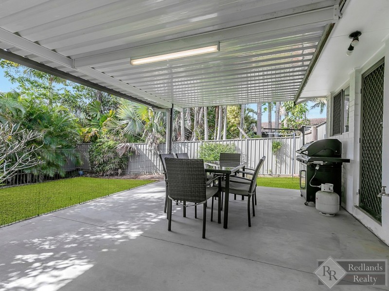 4 Sandpiper Street, Wellington Point QLD 4160