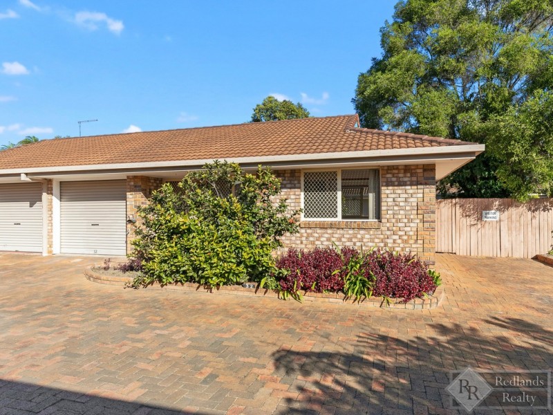 32/124-132 Wellington Street, Ormiston QLD 4160