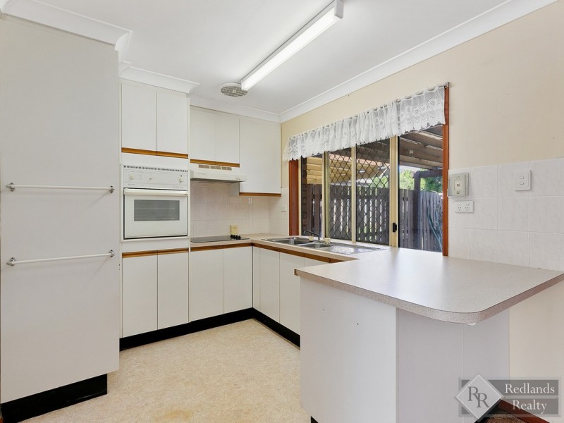 32/124-132 Wellington Street, Ormiston QLD 4160