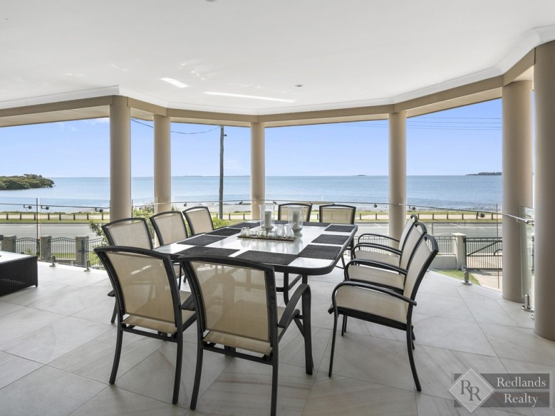 246 Queens Esplanade, Thorneside QLD 4158