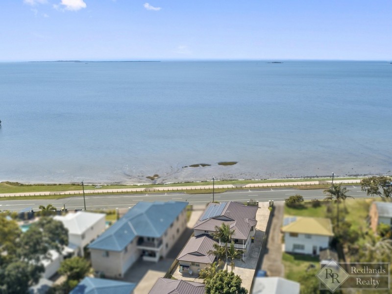 246 Queens Esplanade, Thorneside QLD 4158