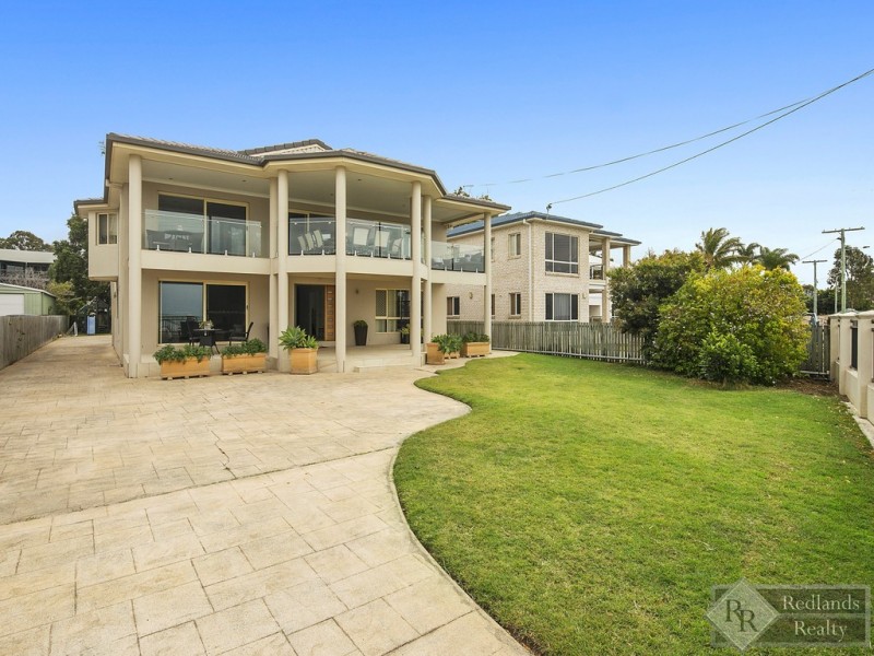 246 Queens Esplanade, Thorneside QLD 4158