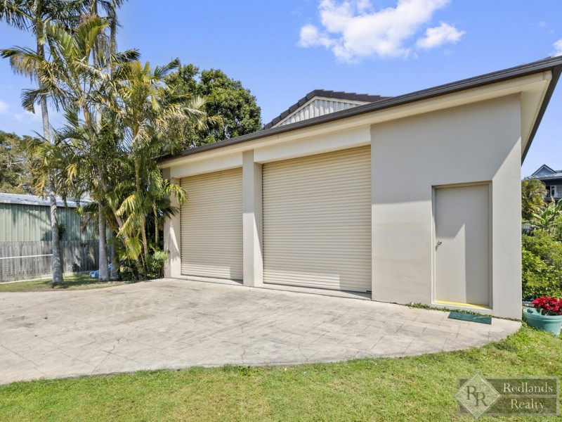 246 Queens Esplanade, Thorneside QLD 4158