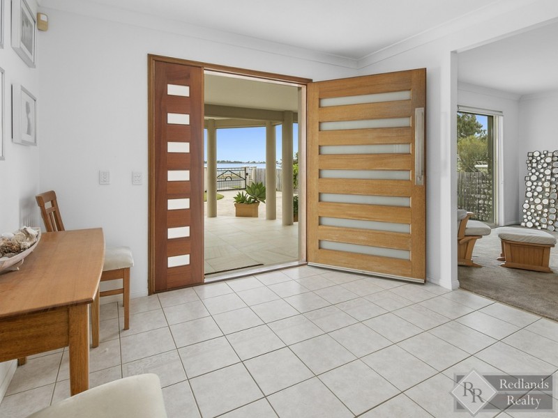 246 Queens Esplanade, Thorneside QLD 4158