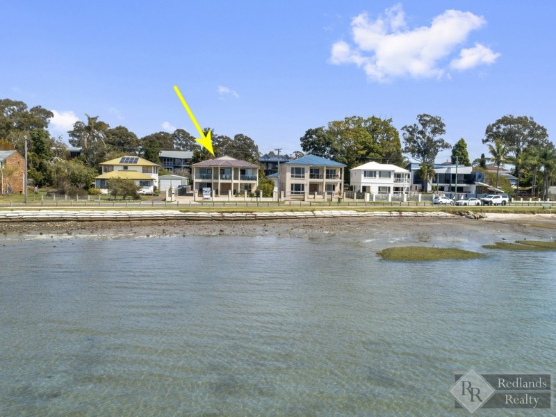 246 Queens Esplanade, Thorneside QLD 4158