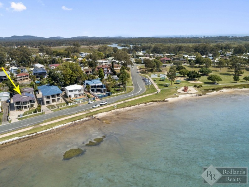 246 Queens Esplanade, Thorneside QLD 4158