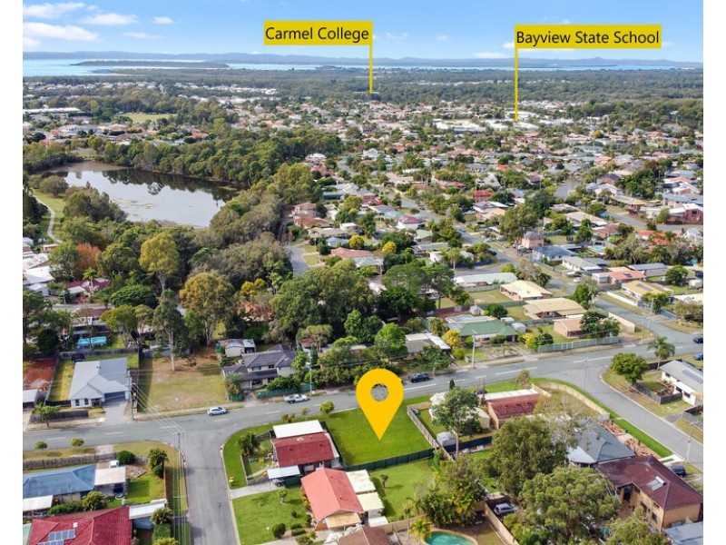 25 Moselle Drive, Thornlands QLD 4164