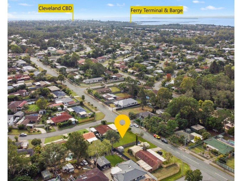 25 Moselle Drive, Thornlands QLD 4164