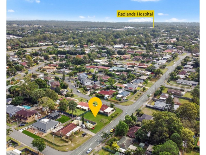 25 Moselle Drive, Thornlands QLD 4164