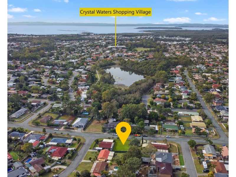 25 Moselle Drive, Thornlands QLD 4164