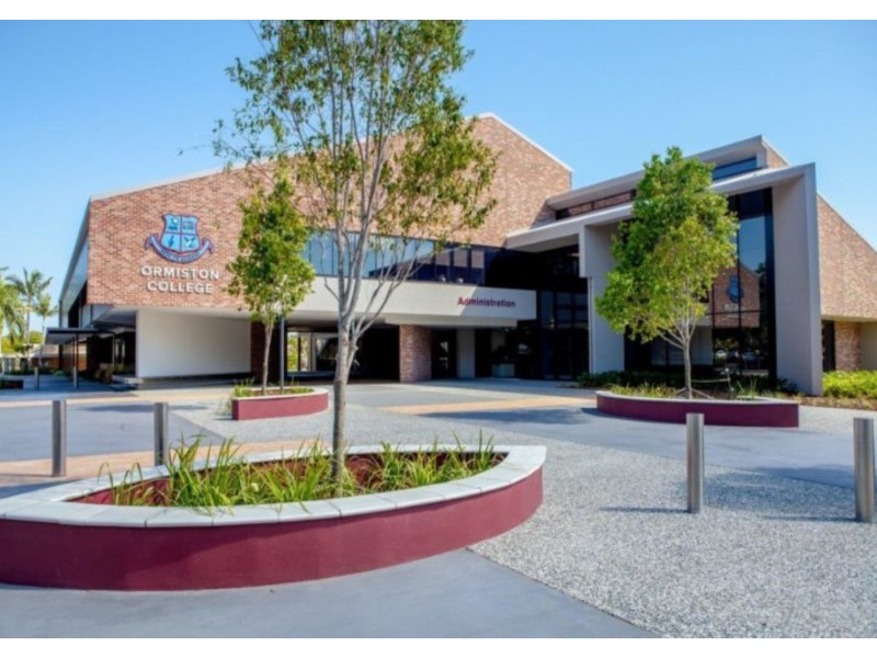 Lot 2, 108-116 Sturgeon Street, Ormiston QLD 4160