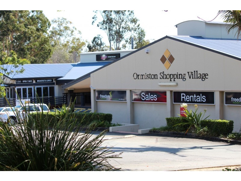 Lot 2, 108-116 Sturgeon Street, Ormiston QLD 4160