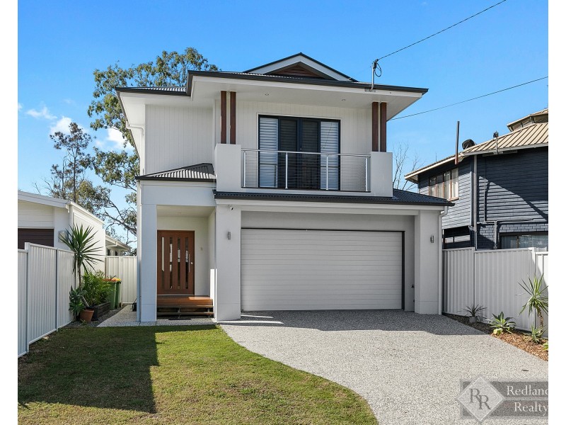 71 Ferry Road, Thorneside QLD 4158