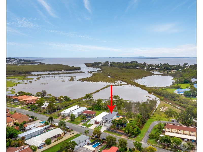 71 Ferry Road, Thorneside QLD 4158