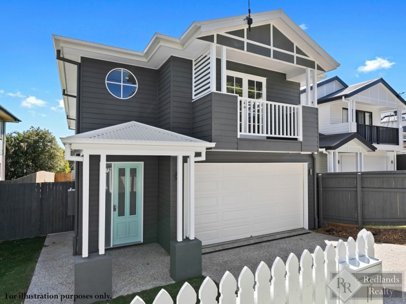 Lot 5, 108-116 Sturgeon Street, Ormiston QLD 4160