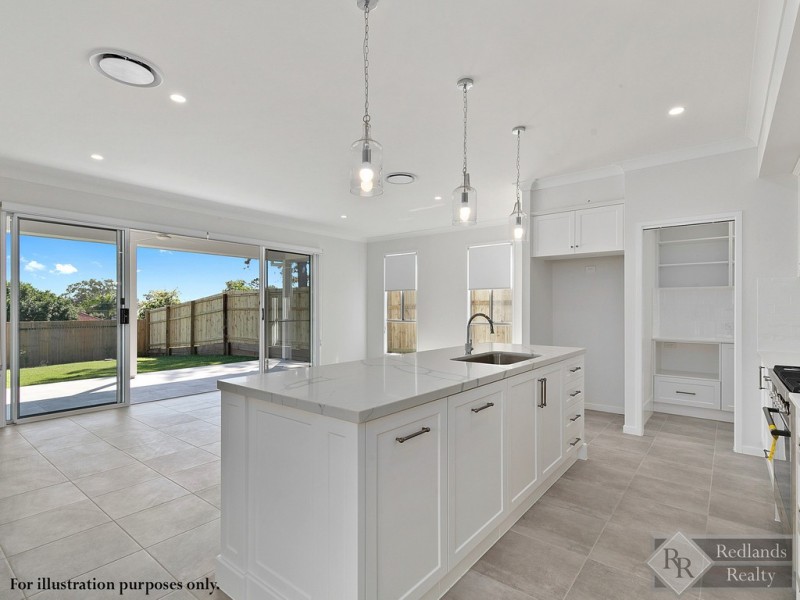 Lot 5, 108-116 Sturgeon Street, Ormiston QLD 4160