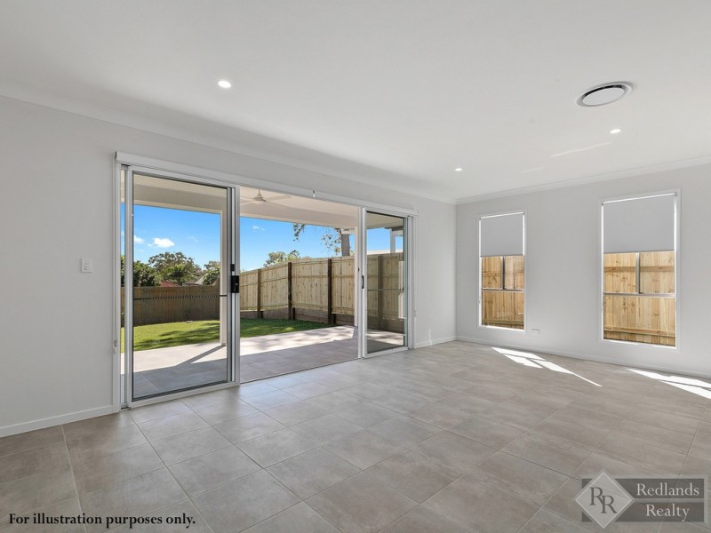Lot 5, 108-116 Sturgeon Street, Ormiston QLD 4160