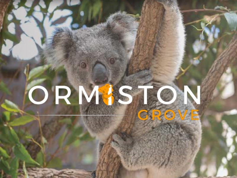 Lot 5, 108-116 Sturgeon Street, Ormiston QLD 4160
