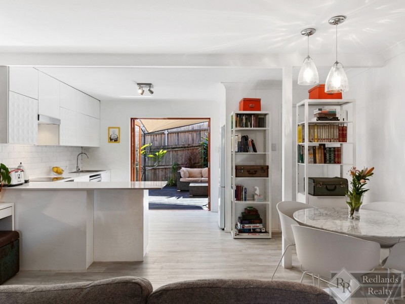 47/164 Wellington Street, Ormiston QLD 4160