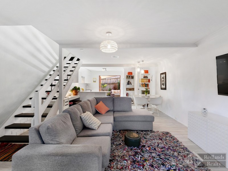 47/164 Wellington Street, Ormiston QLD 4160