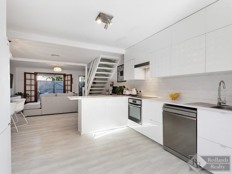 47/164 Wellington Street, Ormiston QLD 4160