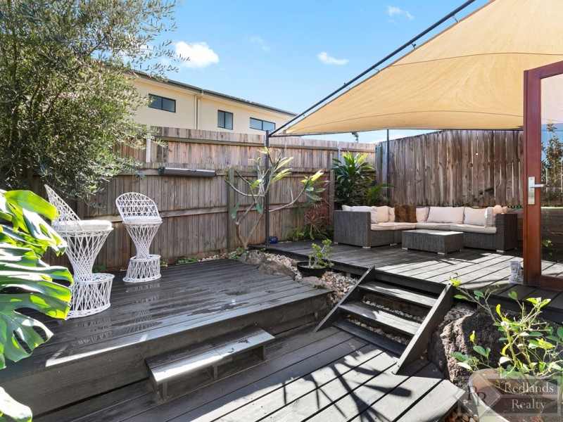 47/164 Wellington Street, Ormiston QLD 4160