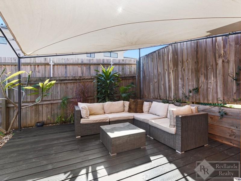 47/164 Wellington Street, Ormiston QLD 4160