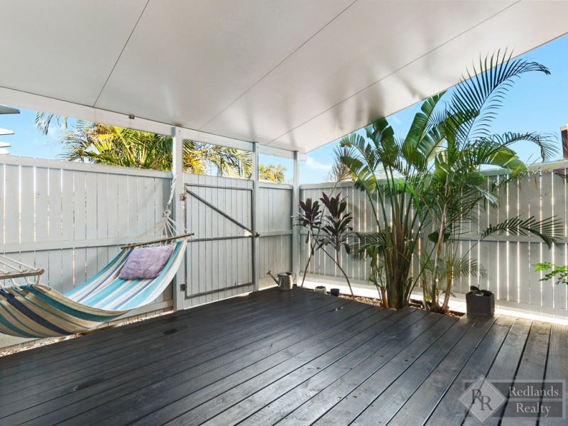 47/164 Wellington Street, Ormiston QLD 4160